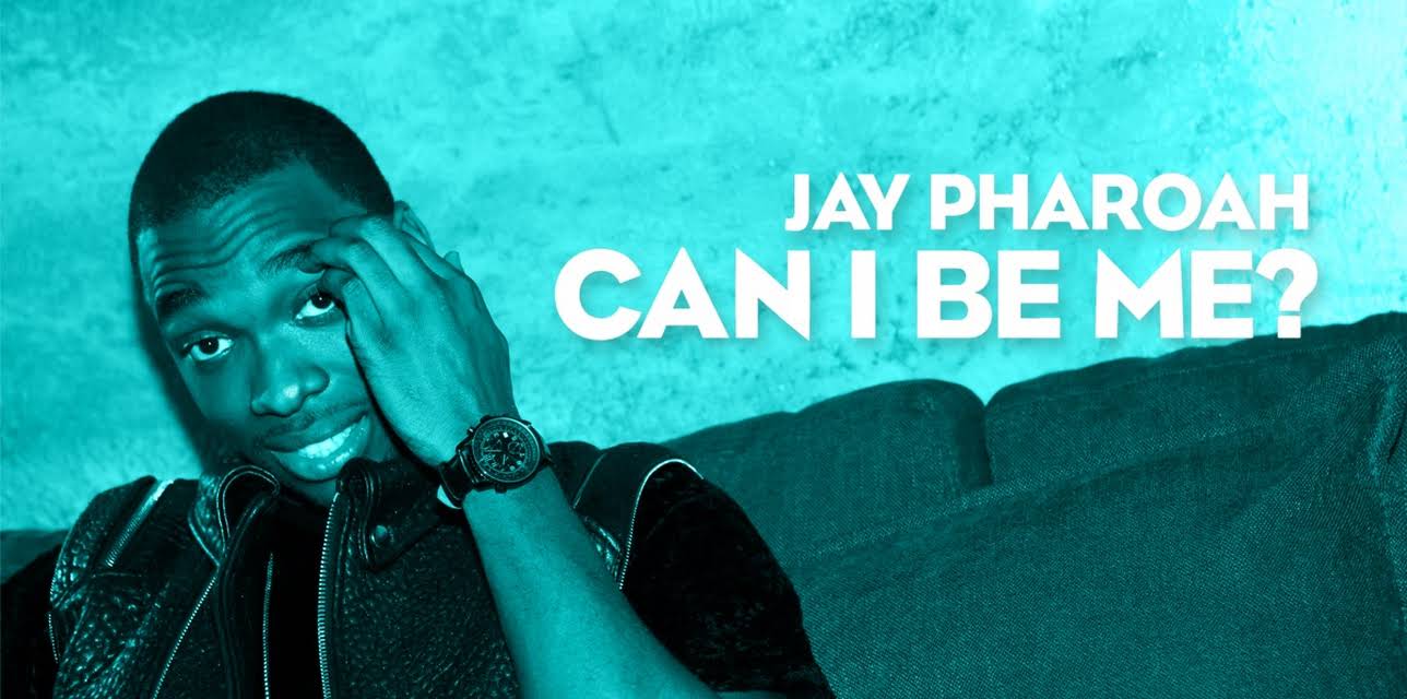 Jay Pharoah: Can I Be Me? (2015)