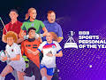 BBC Sports Personality of the Year