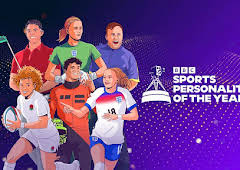 BBC Sports Personality of the Year