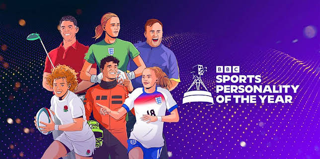 7:00 PM: BBC Sports Personality of the Year | BBC One Scotland | 12/18 2025