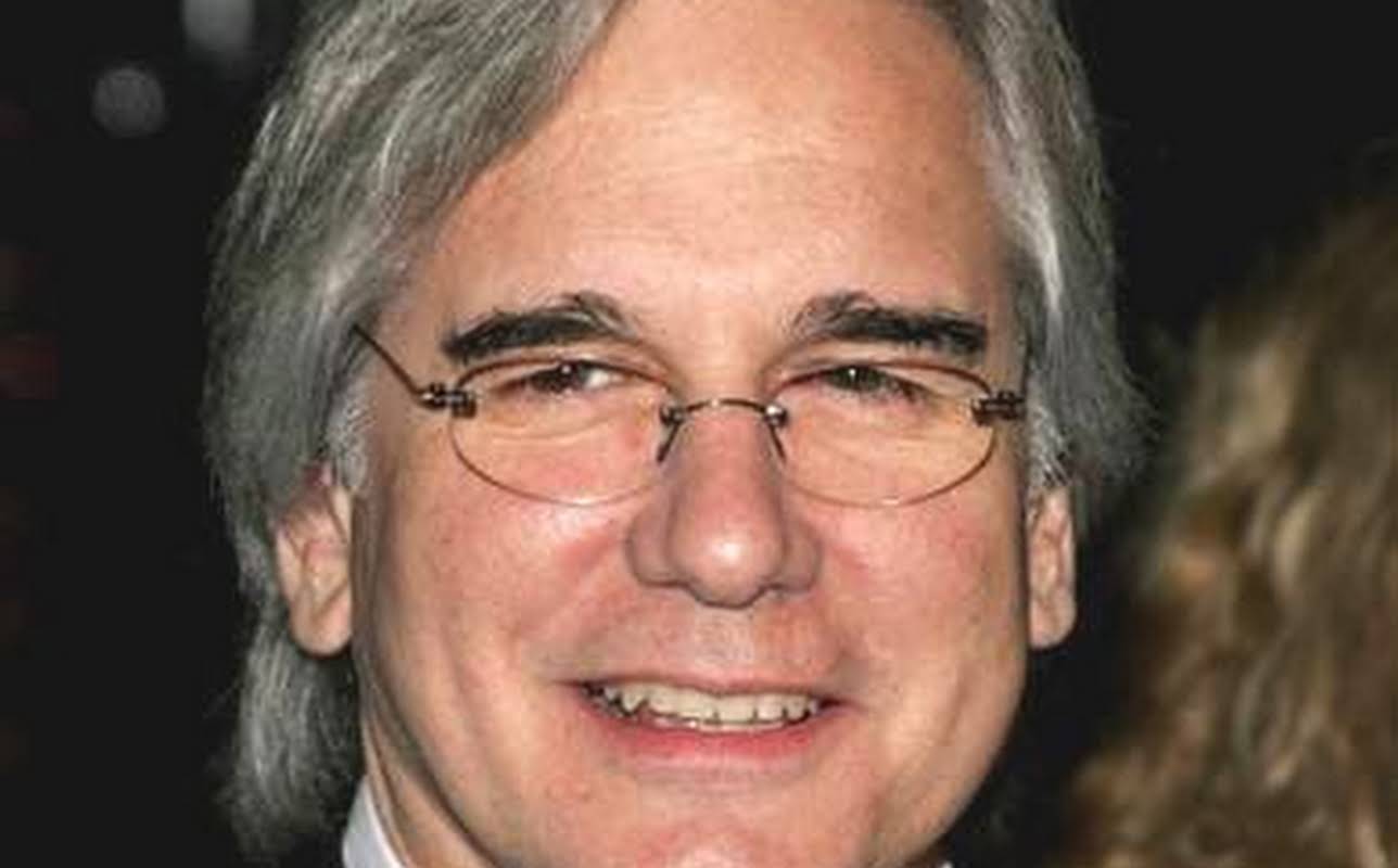 Dean Parisot
