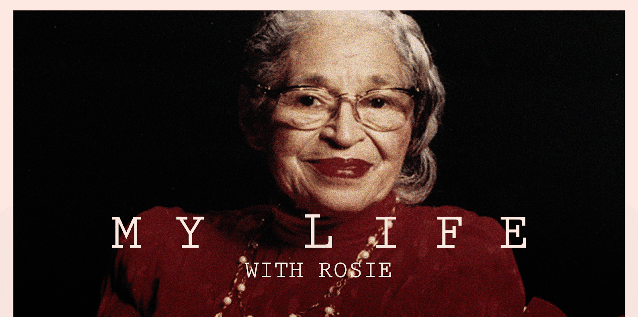 My Life With Rosie (2017)