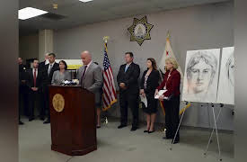 The Golden State Killer It's Not Over Season 1: Somebody Out There Knows