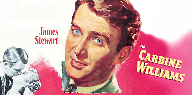 Carbine Williams (1952)