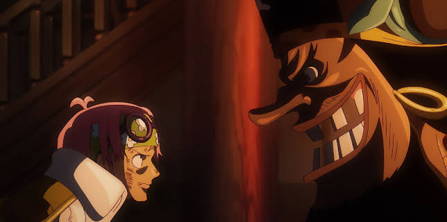 18:25: One Piece | ProSieben Maxx | 1/13 2026