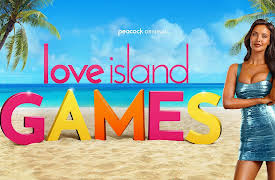 Love Island Games S1: Episode 1