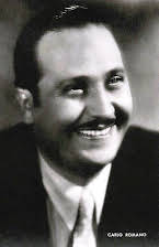 Carlo Romano as 