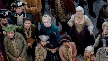 23:10: The Great (S01/E06) | One | 4/21 2026