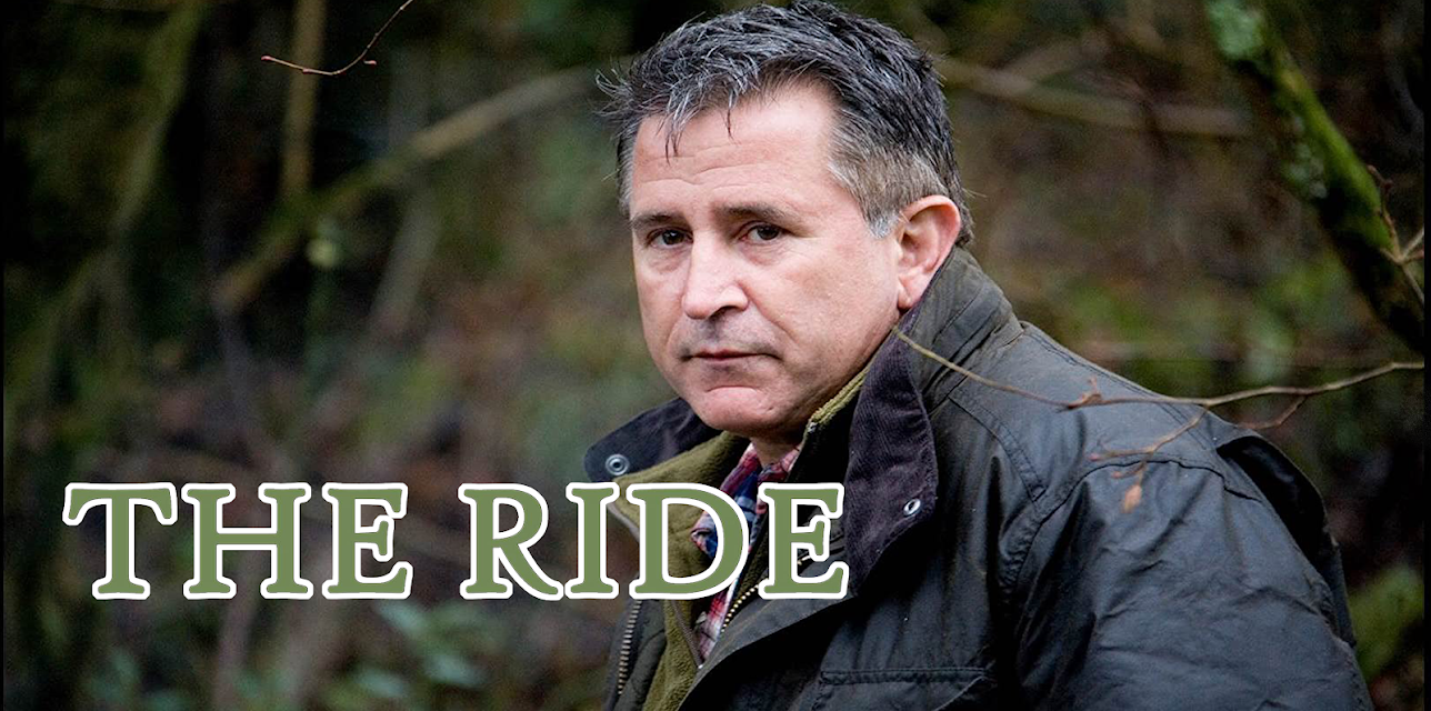 The Ride (2011)