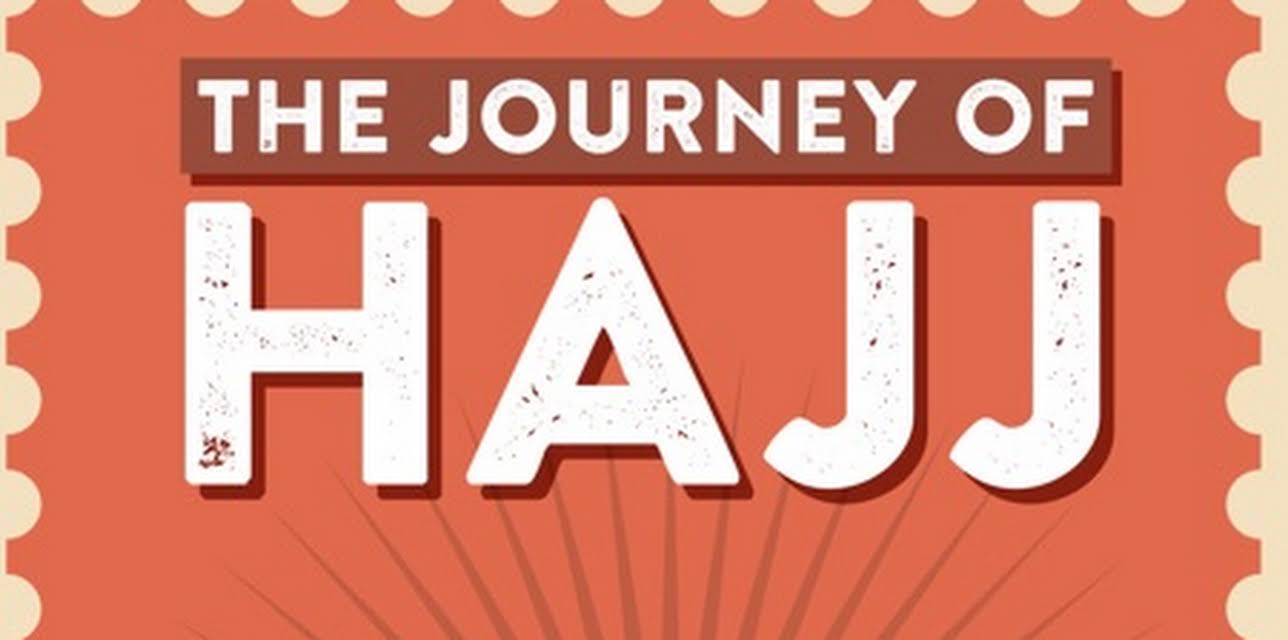 The Journey of Hajj (2012)