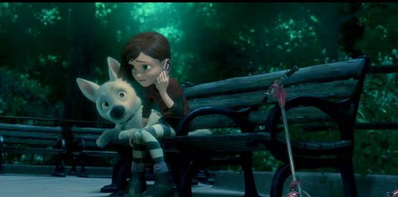 Bolt (2009)
