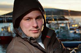 Arctic Waters: Taking Chances