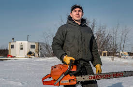 Ice Lake Rebels: Episode 7