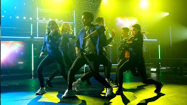 20:25: The Next Step: Du kan ikke stoppe rytmen | NRK Super | 4/14 2026