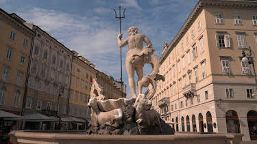 08:10: Stadt Land Kunst | Arte | 3/27 2026