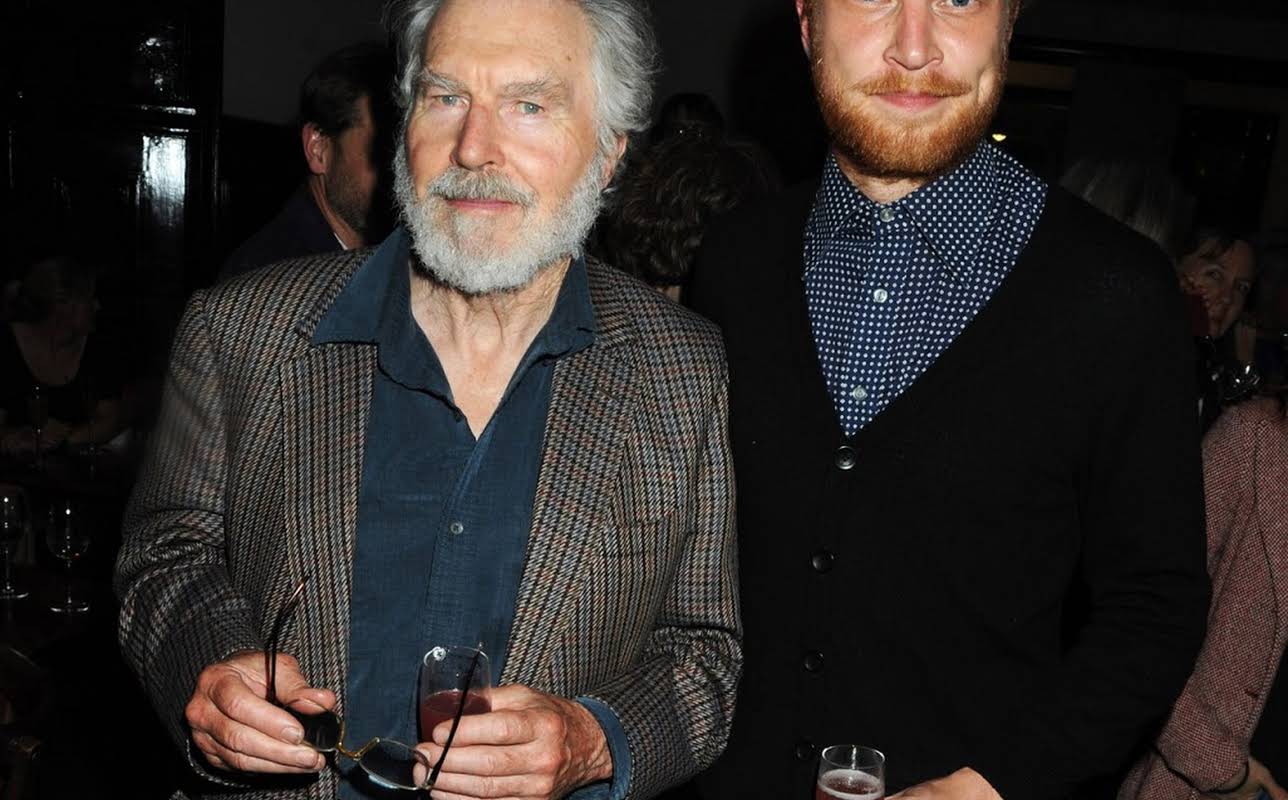 David Burke