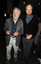 David Burke som Match Tasunke