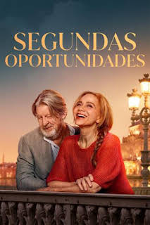 13:48: Segundas oportunidades | M. Drama | 4/4 2026
