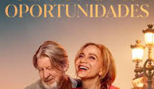 Segundas oportunidades