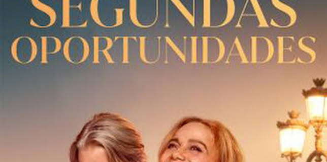 12:05: Segundas oportunidades | M. Drama | 1/28 2026