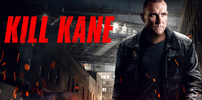 Kill Kane (2016)