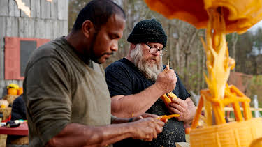 17:40: Outrageous Pumpkins (S4 E3) (S4) | TLC | 11/28 2025