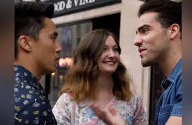 Before I Got Famous S1: Number One Fan