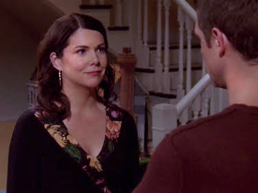 13:50: Gilmore Girls | Sixx | 7/29 2026