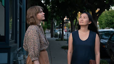 08:00: Showing Up | Viasat Premiere | 4/2 2026