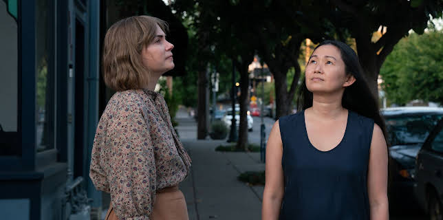 15:00: Showing Up | Viasat Premiere | 3/11 2026