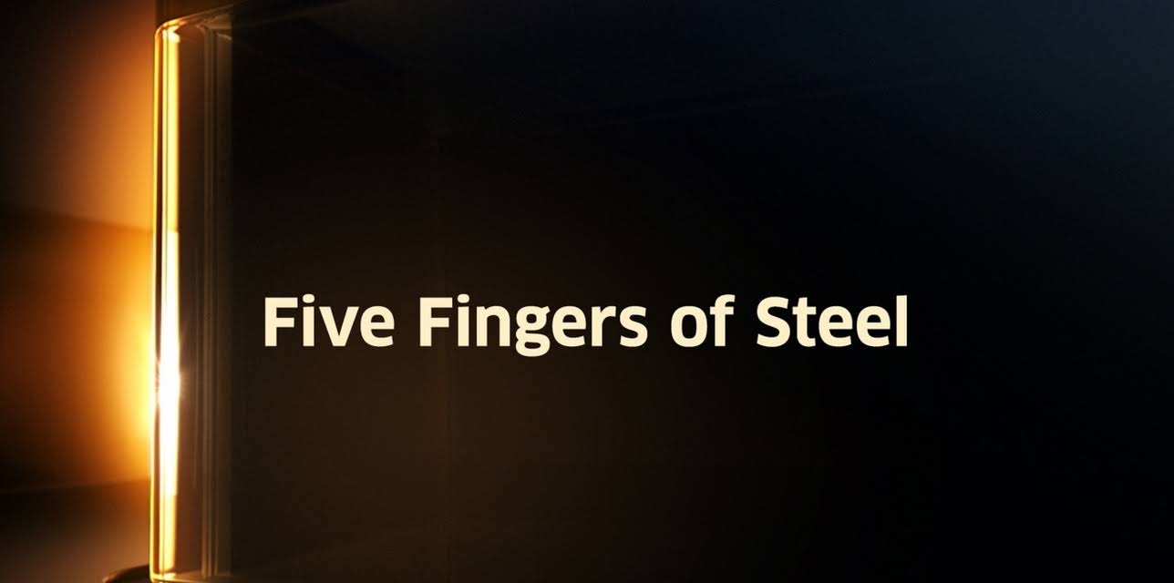 Five Fingers of Steel (1982)