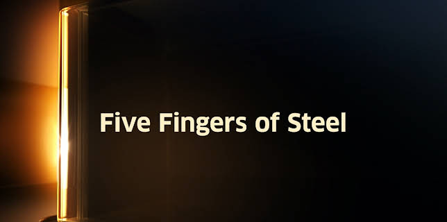 Five Fingers of Steel (1982)