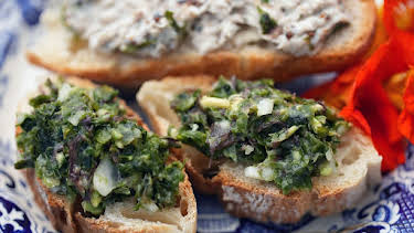 18:35: Zu Tisch | Arte | 4/5 2026