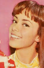 Hilda Aguirre as 
