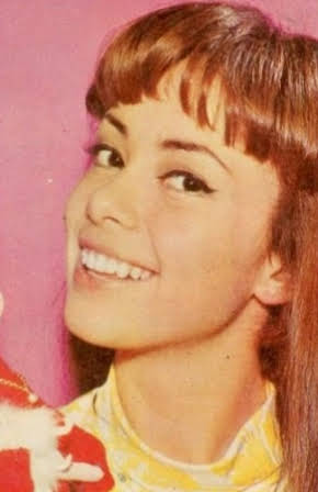 Hilda Aguirre as 