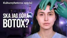 Kulturnyheterna special: Ska jag göra botox?