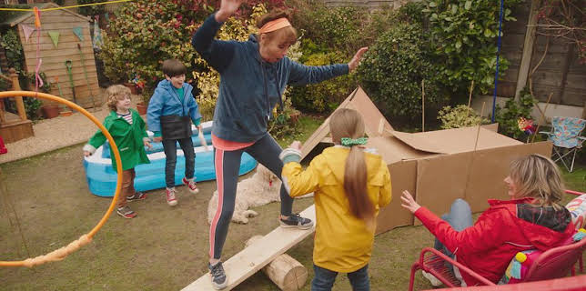 4:00 PM: Biff and Chip (S1) | Cbeebies | 11/8 2025