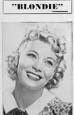Penny Singleton as 