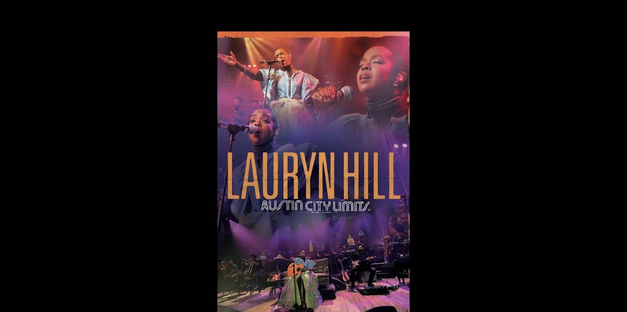 Lauryn Hill - Live at Austin City Limits (2016)