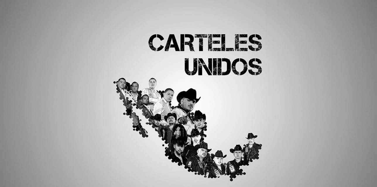 Carteles Unidos (2002)
