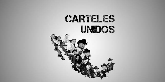 Carteles Unidos (2002)