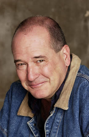 Brandon Smith as 