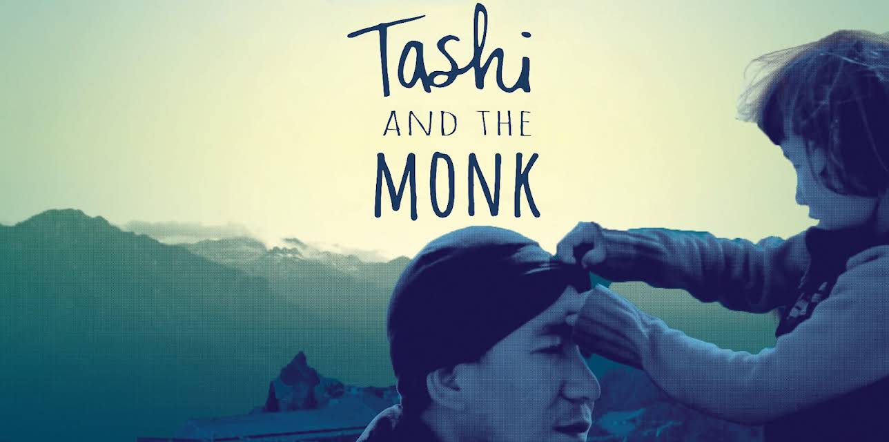 Tashi and the Monk (2014)