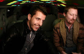 Cash Cab Season 10: Chicago: Episode 17