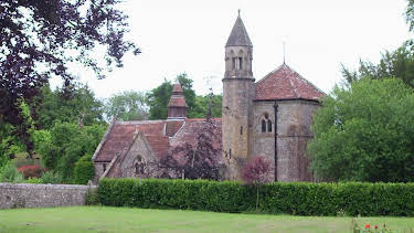 13:35: En plats på landet (S32 E30) (S32) | TV8 | 1/4 2026