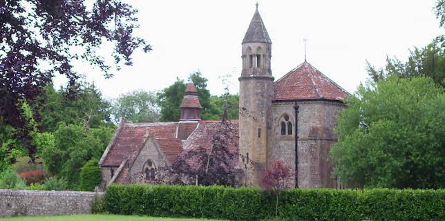 14:30: En plats på landet (S32 E30) (S32) | TV8 | 1/3 2026