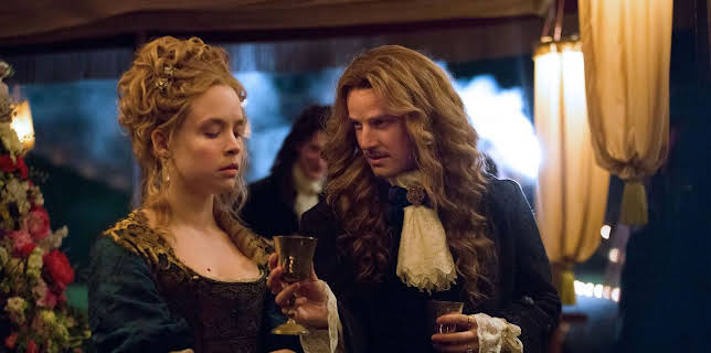 02:35: Versailles (S03/E04) | One | 2/14 2026