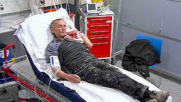 1:15 AM: 24 Hours in A&E | More 4 | 6/12 2026