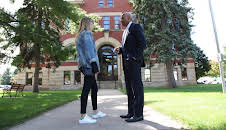 Scene Of The Crime With Tony Harris (S1 E1)