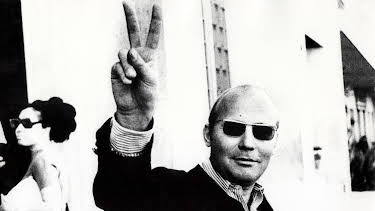 07:15: Hans Werner Henze: Komponist, Kommunist, Dandy | WDR Fernsehen | 10/18 2026